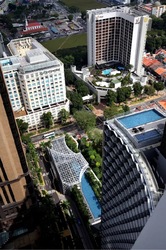 Duo Residences (D7), Apartment #499874481